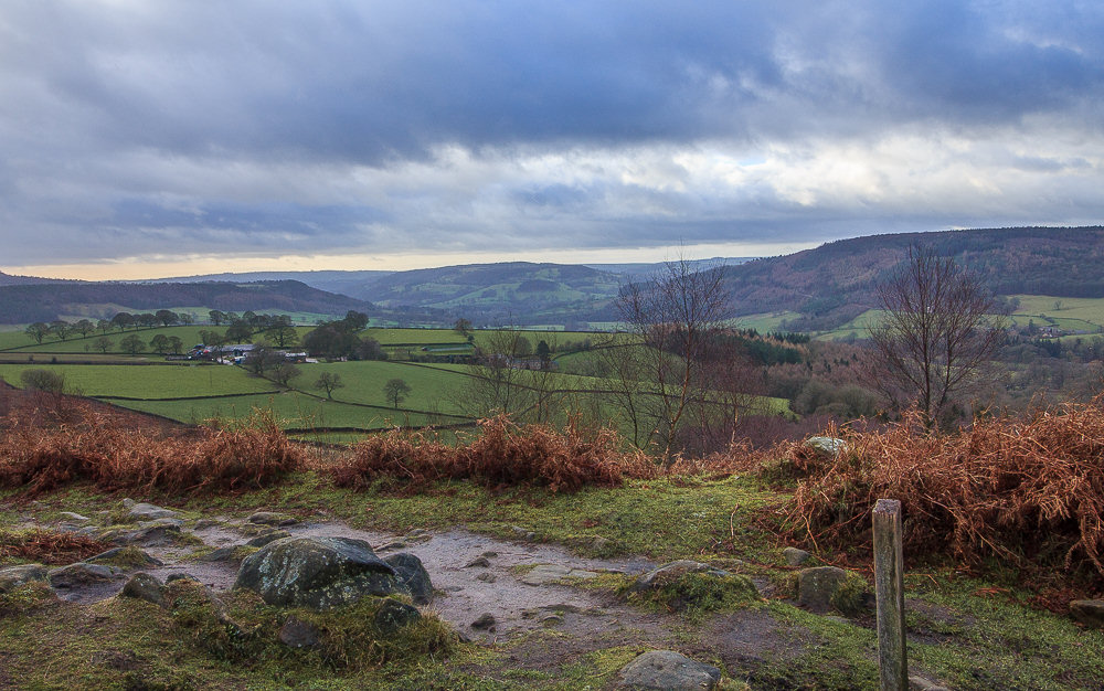 Derwent Valley Derwent Valley